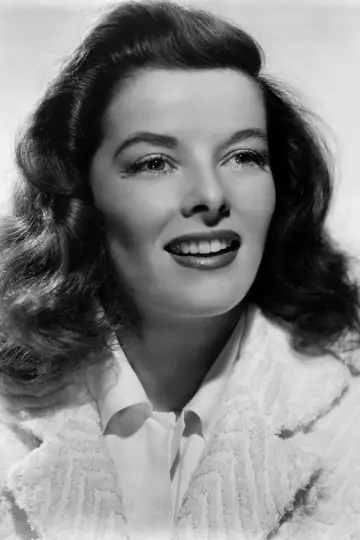 Zdjęcie Katharine Hepburn #117444