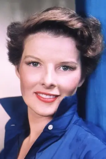 Zdjęcie Katharine Hepburn #117445