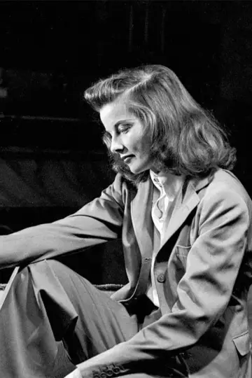 Zdjęcie Katharine Hepburn #117446