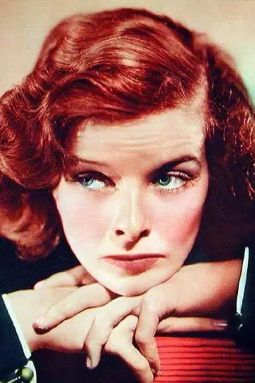 Zdjęcie Katharine Hepburn #117447