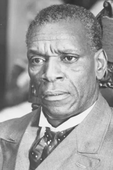 Zdjęcie Moses Gunn #76804