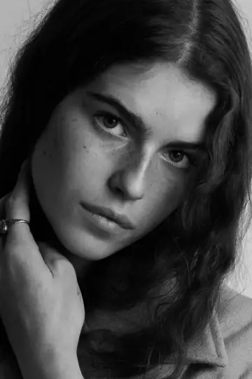 Zdjęcie Perla Haney-Jardine #26338