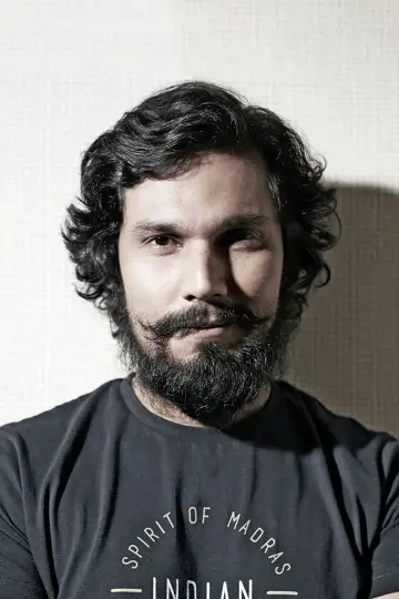 Zdjęcie Randeep Hooda #124620