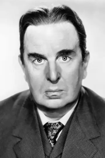 Zdjęcie Robert Morley #92561