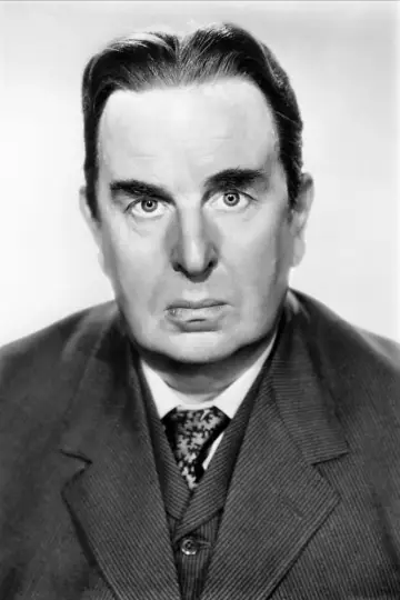 Zdjęcie Robert Morley #92562