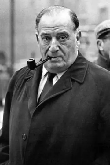 Zdjęcie Sam Spiegel #90026