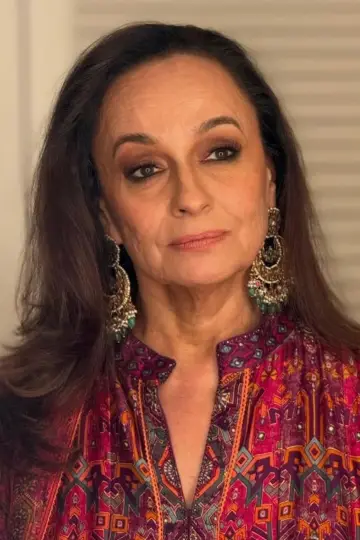 Zdjęcie Soni Razdan #330995