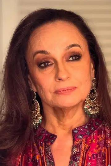 Zdjęcie Soni Razdan (Soni Razdan) #330997