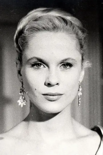 Zdjęcie Bibi Andersson #95279