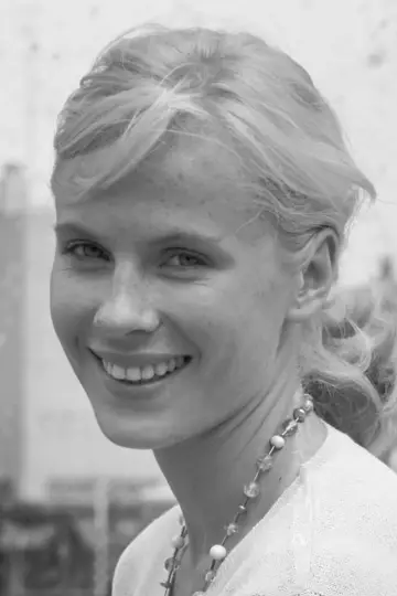 Zdjęcie Bibi Andersson #95280