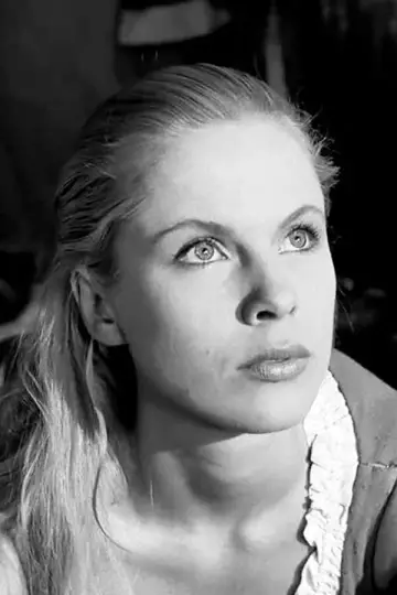 Zdjęcie Bibi Andersson #95281