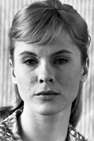Zdjęcie Bibi Andersson #95282