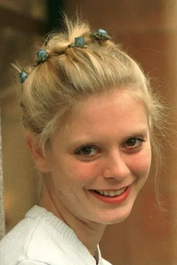 Zdjęcie Emilia Fox #491397