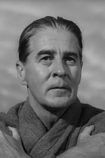 Zdjęcie Gunnar Björnstrand #95276