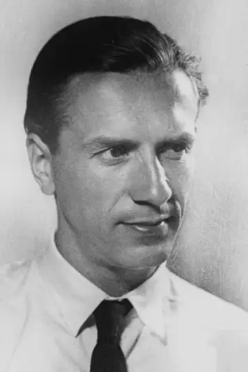 Zdjęcie Gunnar Fischer #95321