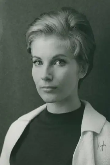 Zdjęcie Gunnel Lindblom #95287