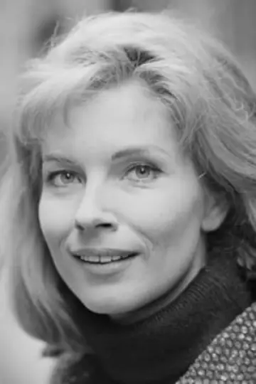 Zdjęcie Gunnel Lindblom #95288