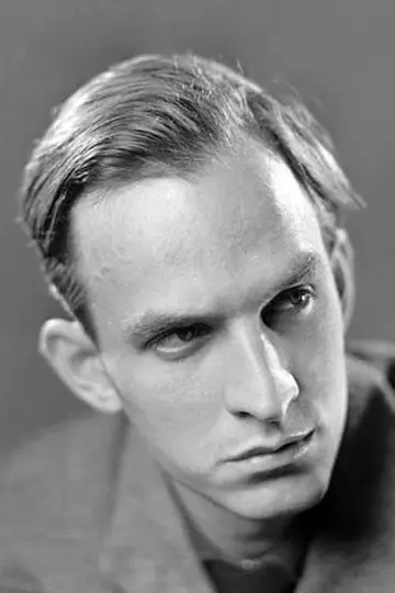 Zdjęcie Ingmar Bergman #95310