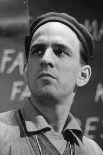 Zdjęcie Ingmar Bergman #95311