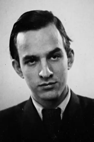 Zdjęcie Ingmar Bergman #95312