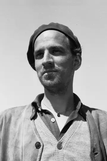 Zdjęcie Ingmar Bergman #95313