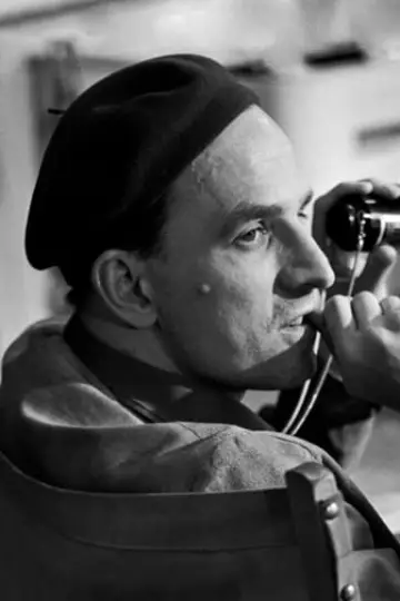 Zdjęcie Ingmar Bergman #95315