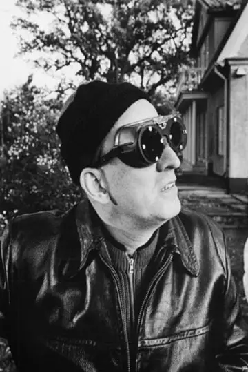 Zdjęcie Ingmar Bergman #95318