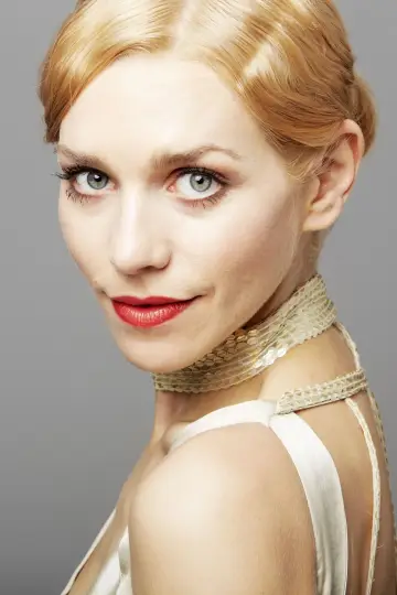 Zdjęcie Julia Dietze #42969