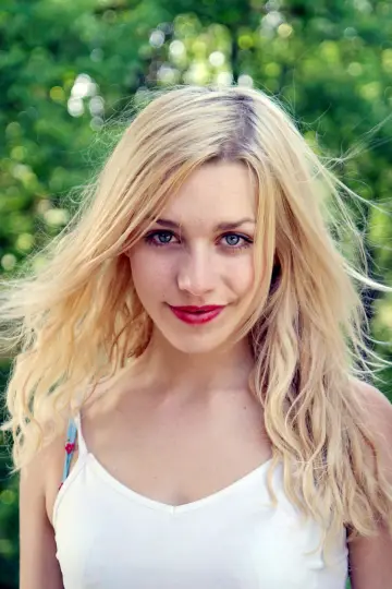 Zdjęcie Julia Dietze #42970