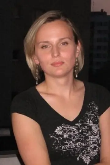 Zdjęcie Malgorzata Gebel #27788