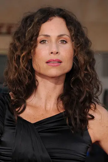 Zdjęcie Minnie Driver #26946