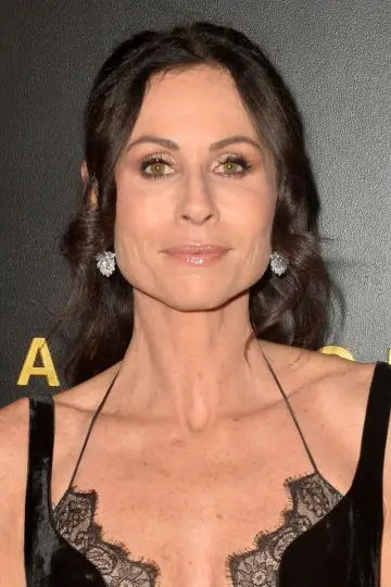 Zdjęcie Minnie Driver #26948
