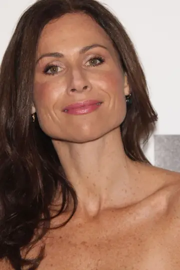 Zdjęcie Minnie Driver (Minnie Driver) #26949