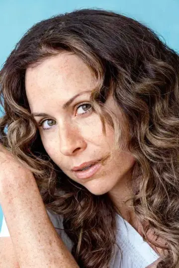 Zdjęcie Minnie Driver (Minnie Driver) #26951