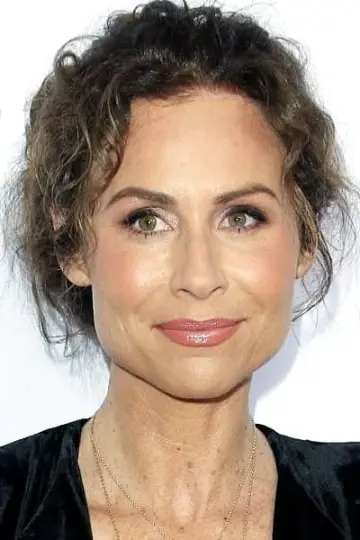 Zdjęcie Minnie Driver (Minnie Driver) #26956