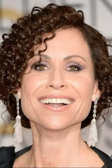Zdjęcie Minnie Driver (Minnie Driver) #26957