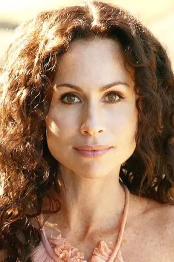 Zdjęcie Minnie Driver (Minnie Driver) #26959