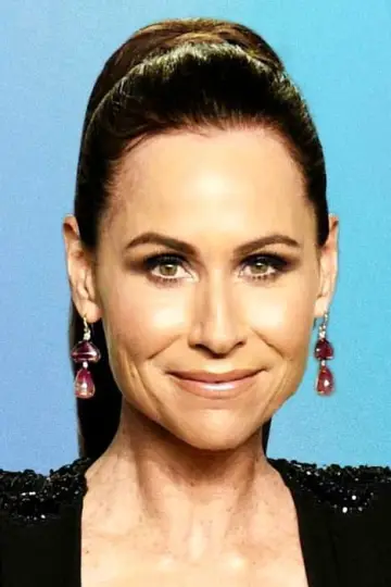 Zdjęcie Minnie Driver (Minnie Driver) #26962