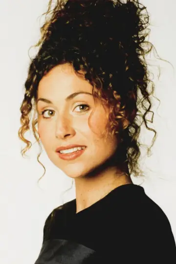 Zdjęcie Minnie Driver (Minnie Driver) #327779