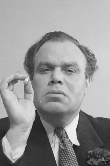 Zdjęcie Peter Bull #79727