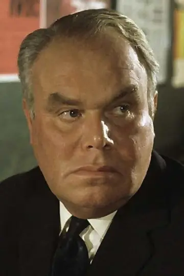 Zdjęcie Peter Bull #79728
