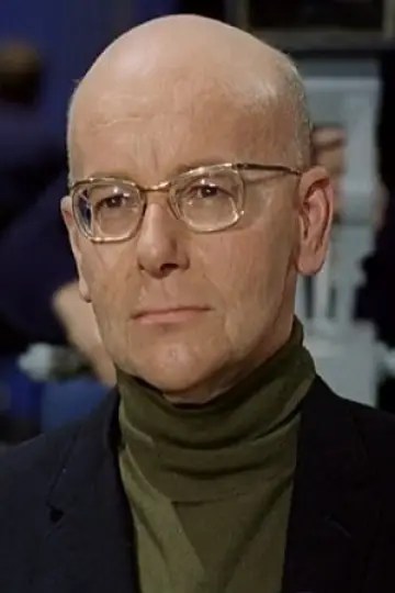 Zdjęcie Peter Swanwick #124071