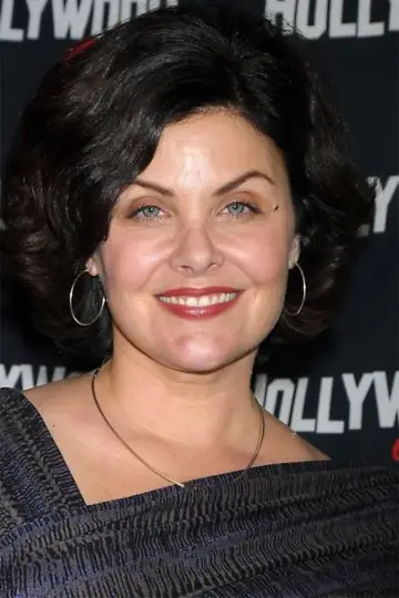 Zdjęcie Sherilyn Fenn #101519