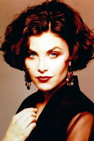 Zdjęcie Sherilyn Fenn #101520