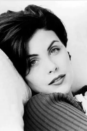Zdjęcie Sherilyn Fenn #101521