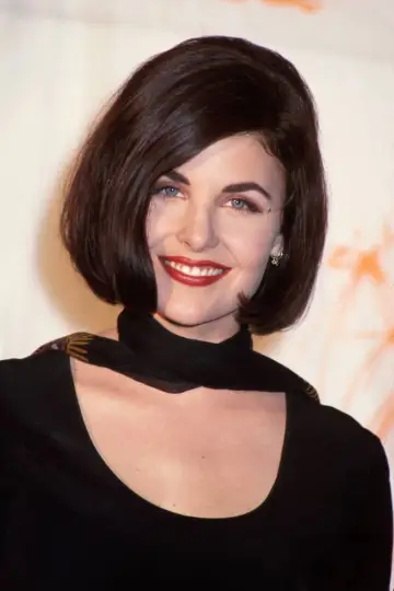 Zdjęcie Sherilyn Fenn #101524