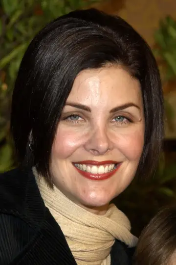Zdjęcie Sherilyn Fenn #101525