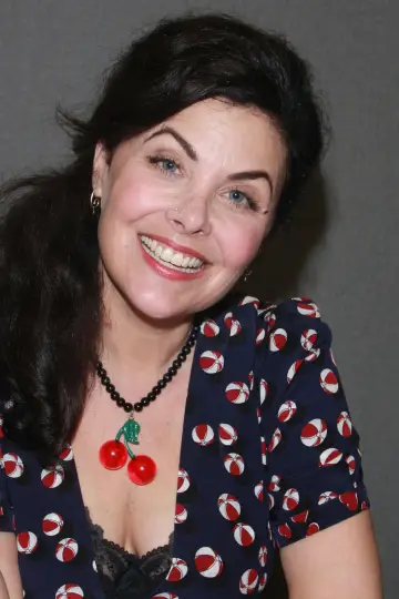Zdjęcie Sherilyn Fenn #101526