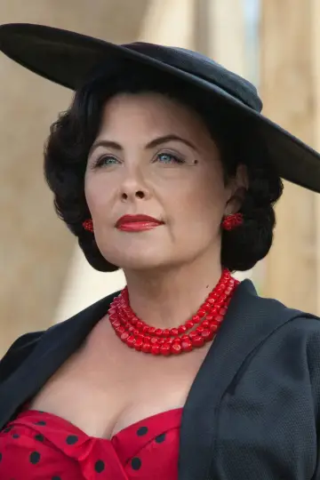 Zdjęcie Sherilyn Fenn #101529