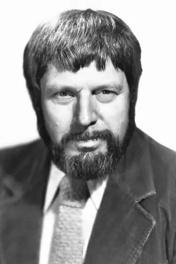 Zdjęcie Theodore Bikel #108088